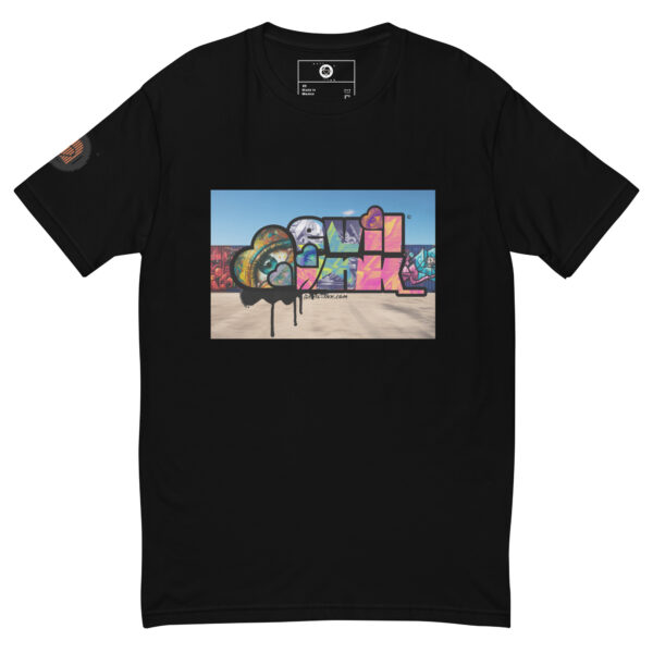 Evil Ink KillerWall T-Shirt