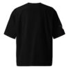 Oversized Evil Ink Aro Heavyweight T-Shirt