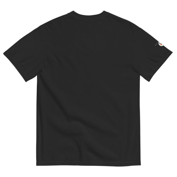 Evil Ink - LovesHard - Unisex Heavyweight T-Shirt