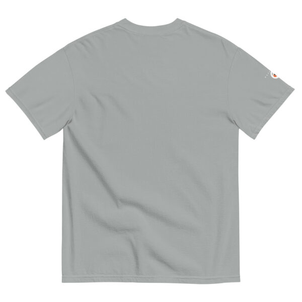 Evil Ink - LovesHard - Unisex Heavyweight T-Shirt