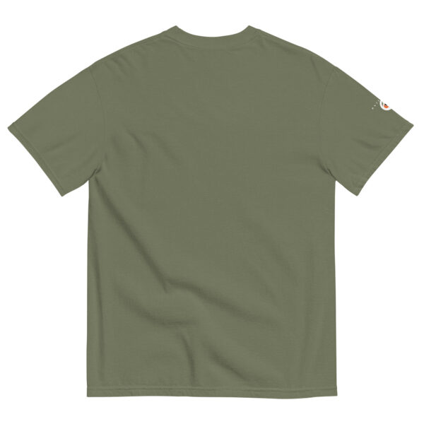 Evil Ink - LovesHard - Unisex Heavyweight T-Shirt