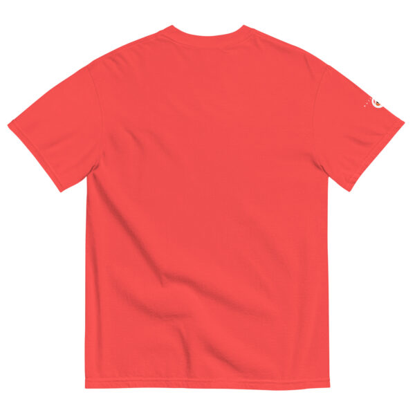 Evil Ink - LovesHard - Unisex Heavyweight T-Shirt