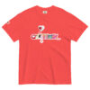 Evil Ink - LovesHard - Unisex Heavyweight T-Shirt