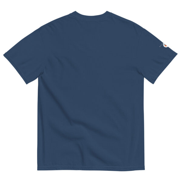 Evil Ink - LovesHard - Unisex Heavyweight T-Shirt