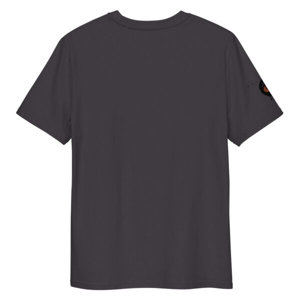 Evil Ink Organic Cotton T-Shirt