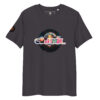 Evil Ink Organic Cotton T-Shirt