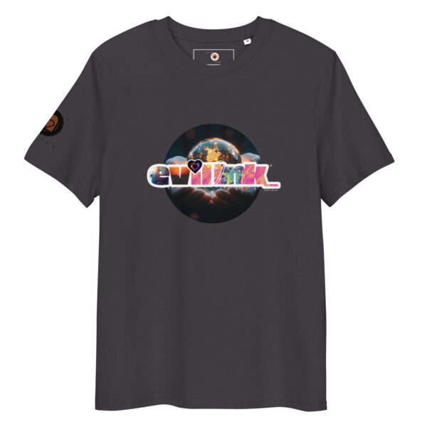 Evil Ink Organic Cotton T-Shirt