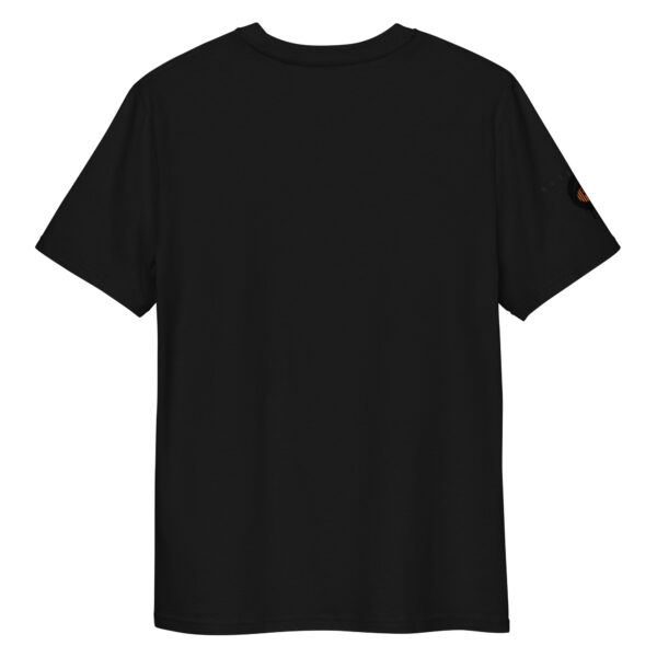 Evil Ink Organic Cotton T-Shirt
