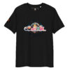 Evil Ink Organic Cotton T-Shirt
