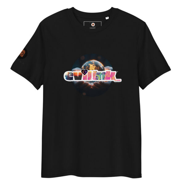 Evil Ink Organic Cotton T-Shirt
