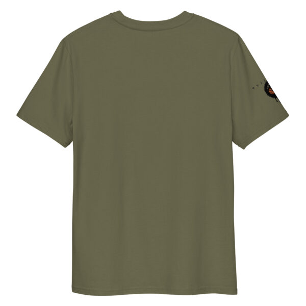 Evil Ink Organic Cotton T-Shirt