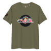 Evil Ink Organic Cotton T-Shirt
