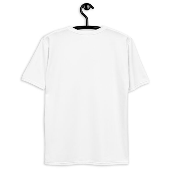 Evil Ink Giant Shark Tee - Mens