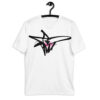 Evil Ink Giant Shark Tee - Mens