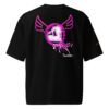 Evil-ist - Oversized Heavyweight T-Shirt