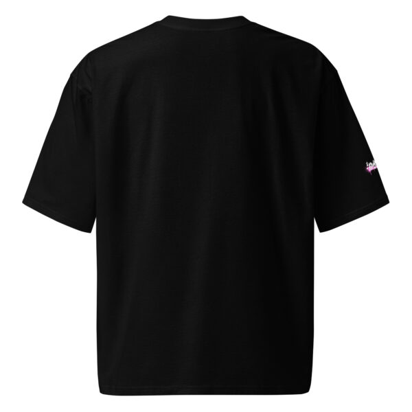 Evil-Ist Logo - Heavyweight Tee
