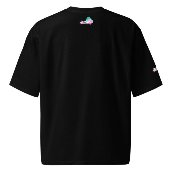 Evil-Ist Mini Logo - Heavyweight Tee