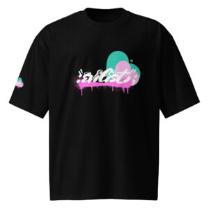 Evil-Ist Logo - Heavyweight Tee