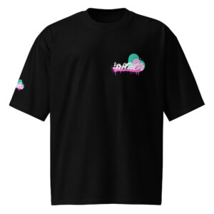 Evil-Ist Mini Logo - Heavyweight Tee