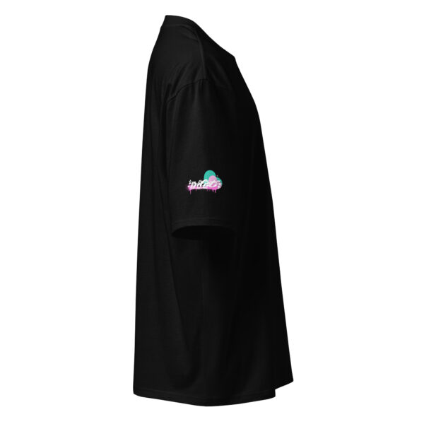 Evil-Ist Mini Logo - Heavyweight Tee