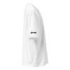 Evil Ink Imprisoned Logo - Oversized Heavyweight Tee