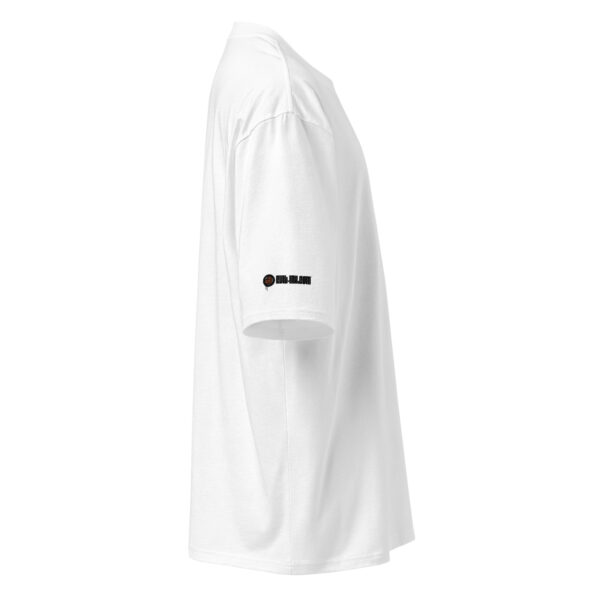 Evil Ink Imprisoned Logo - Oversized Heavyweight Tee