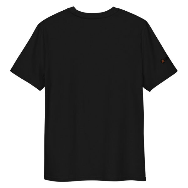 Evil Ink KillaShark - Unisex Organic Cotton T-Shirt
