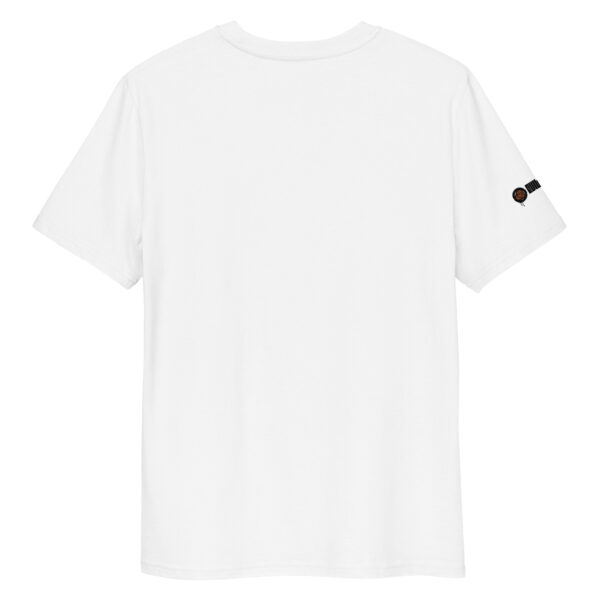Evil Ink KillaShark - Unisex Organic Cotton T-Shirt