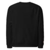 Evil Ink Eye - Unisex Organic Sweater