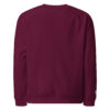 Evil Ink Eye - Unisex Organic Sweater
