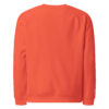 Evil Ink Eye - Unisex Organic Sweater