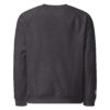 Evil Ink Eye - Unisex Organic Sweater