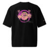 Evilist 'E' Oversized Heavyweight
