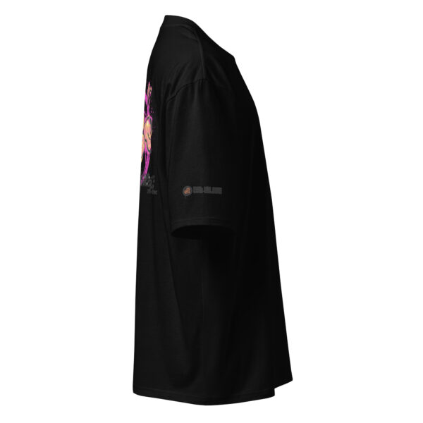 Evilist 'E' Oversized Heavyweight