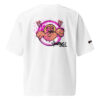 Evilist 'E' Oversized Heavyweight