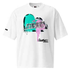EI That's Love - Oversized Heavyweight - Limited Run