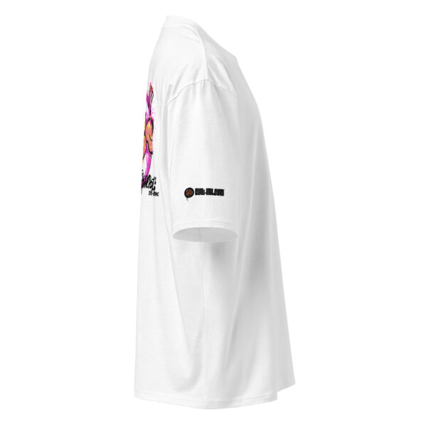 Evilist 'E' Oversized Heavyweight