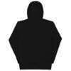 Evil Ink Pocket Heart - Unisex Hoodie
