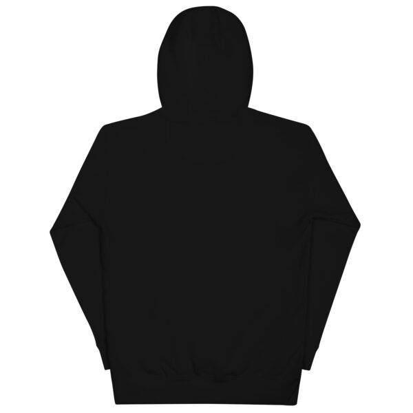 Evil Ink Pocket Heart - Unisex Hoodie