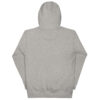 Evil Ink Pocket Heart - Unisex Hoodie