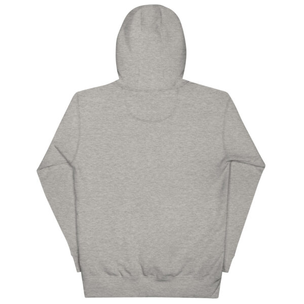 Evil Ink Pocket Heart - Unisex Hoodie
