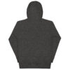 Evil Ink Pocket Heart - Unisex Hoodie