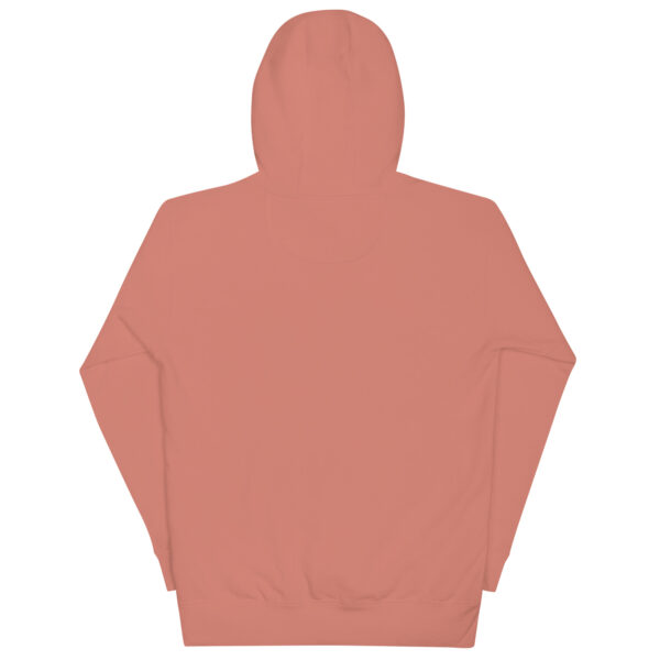 Evil Ink Pocket Heart - Unisex Hoodie