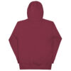 Evil Ink Pocket Heart - Unisex Hoodie