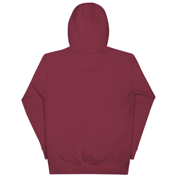 Evil Ink Pocket Heart - Unisex Hoodie