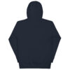 Evil Ink Pocket Heart - Unisex Hoodie