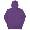 Evil Ink Pocket Heart - Unisex Hoodie