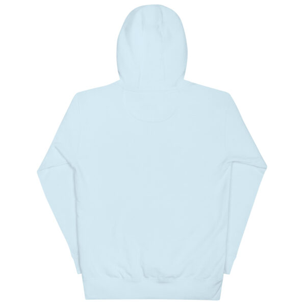 Evil Ink Pocket Heart - Unisex Hoodie