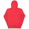 Evil Ink Pocket Heart - Unisex Hoodie