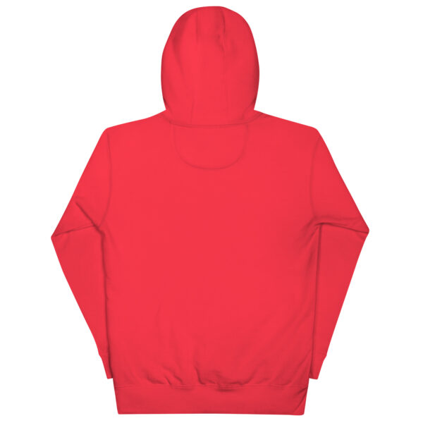 Evil Ink Pocket Heart - Unisex Hoodie